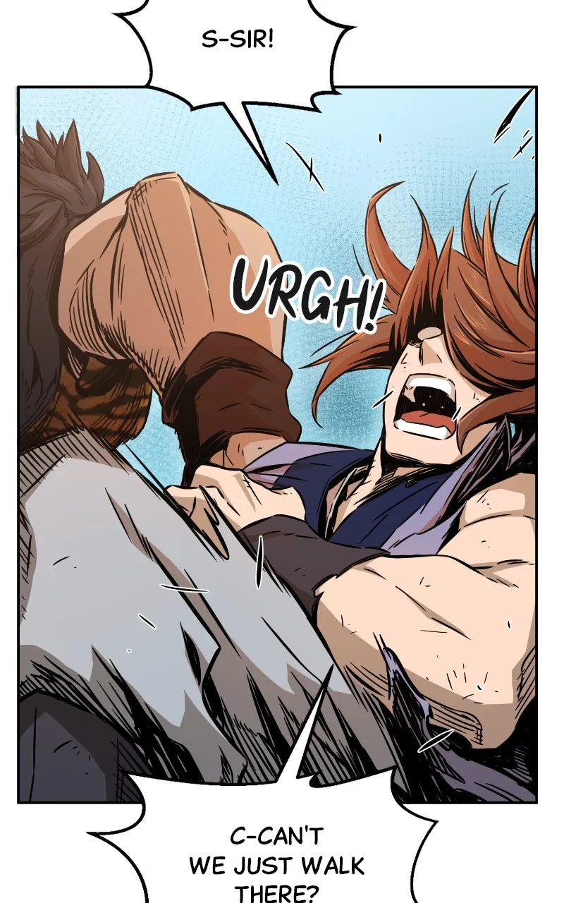 Absolute Sword Sense Chapter 10 page 64 - 