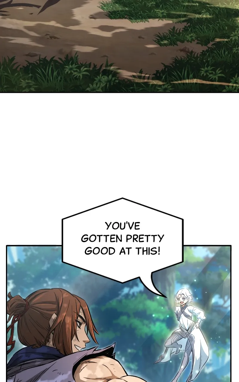 Absolute Sword Sense Chapter 10 page 8 - 