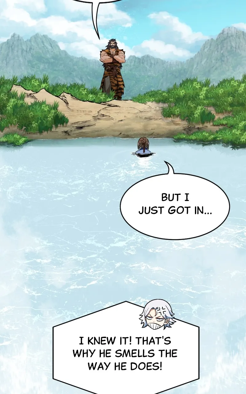 Absolute Sword Sense Chapter 10 page 77 - 