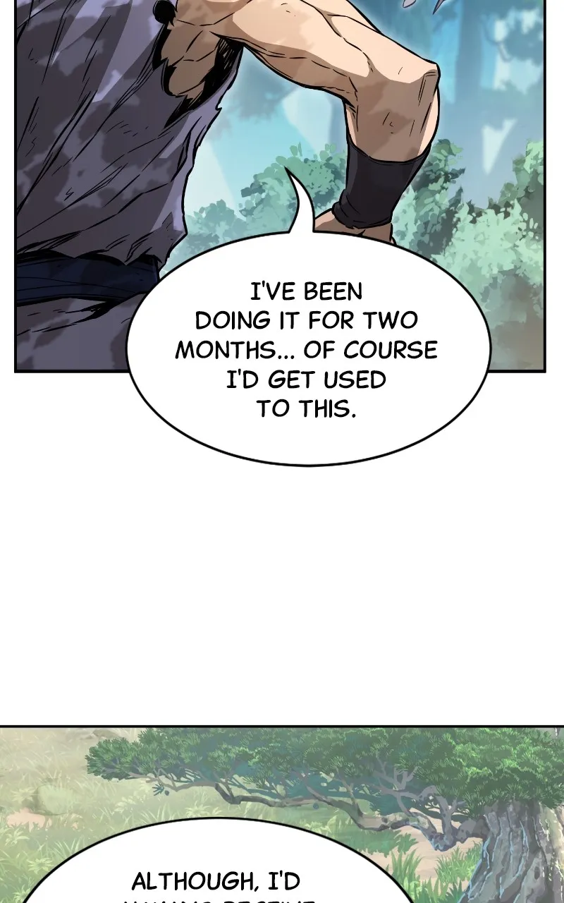Absolute Sword Sense Chapter 10 page 9 - 