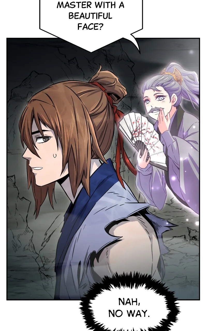 Absolute Sword Sense Chapter 10 page 84 - 
