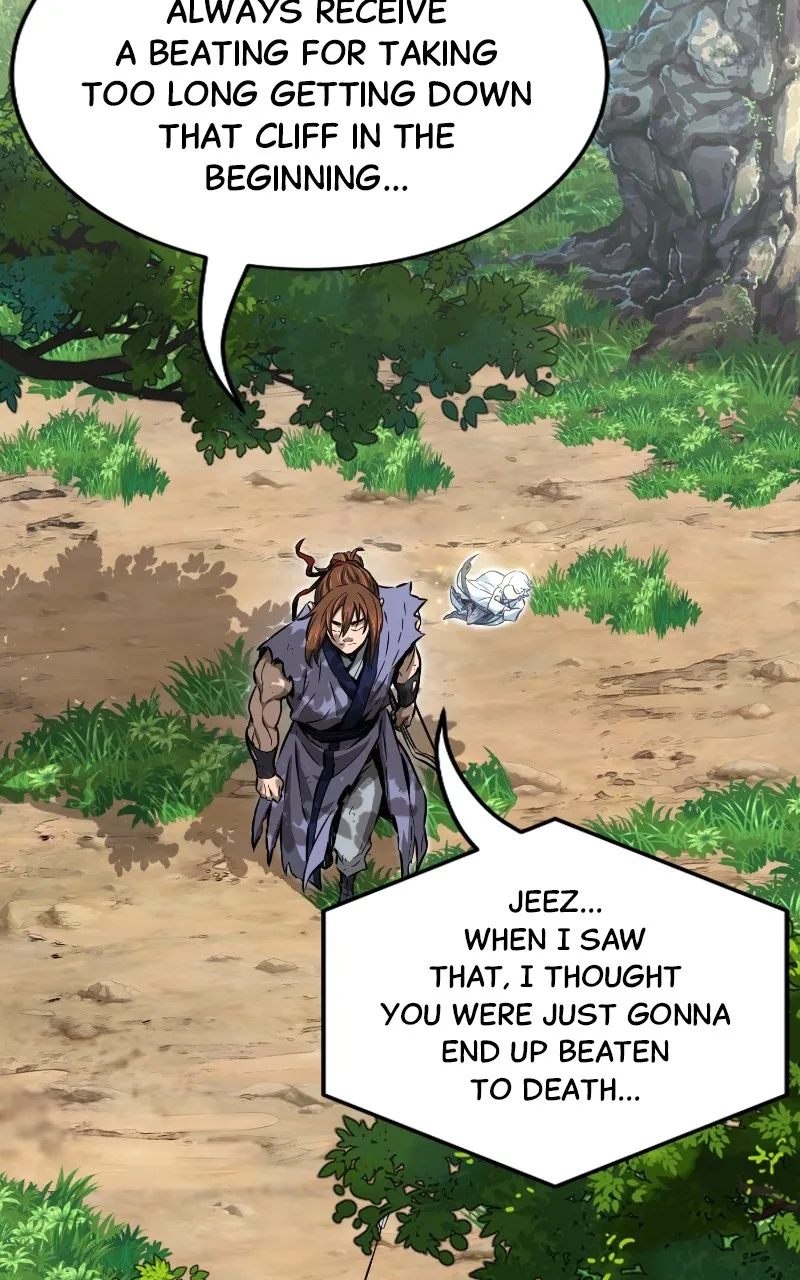 Absolute Sword Sense Chapter 10 page 10 - 