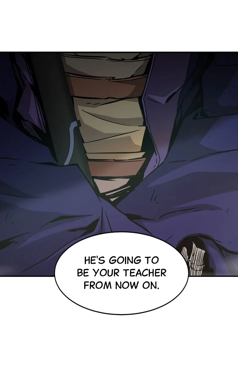 Absolute Sword Sense Chapter 10 page 91 - 