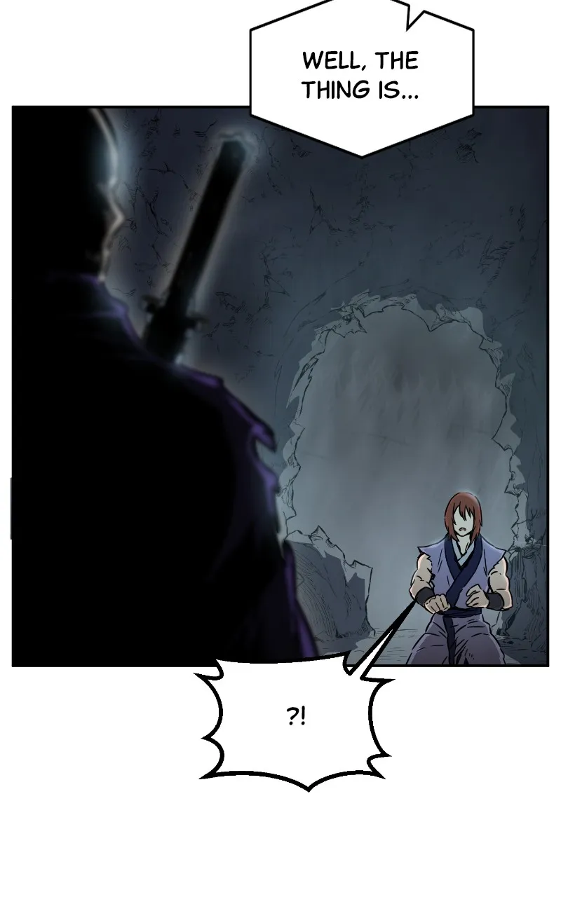 Absolute Sword Sense Chapter 10 page 95 - 