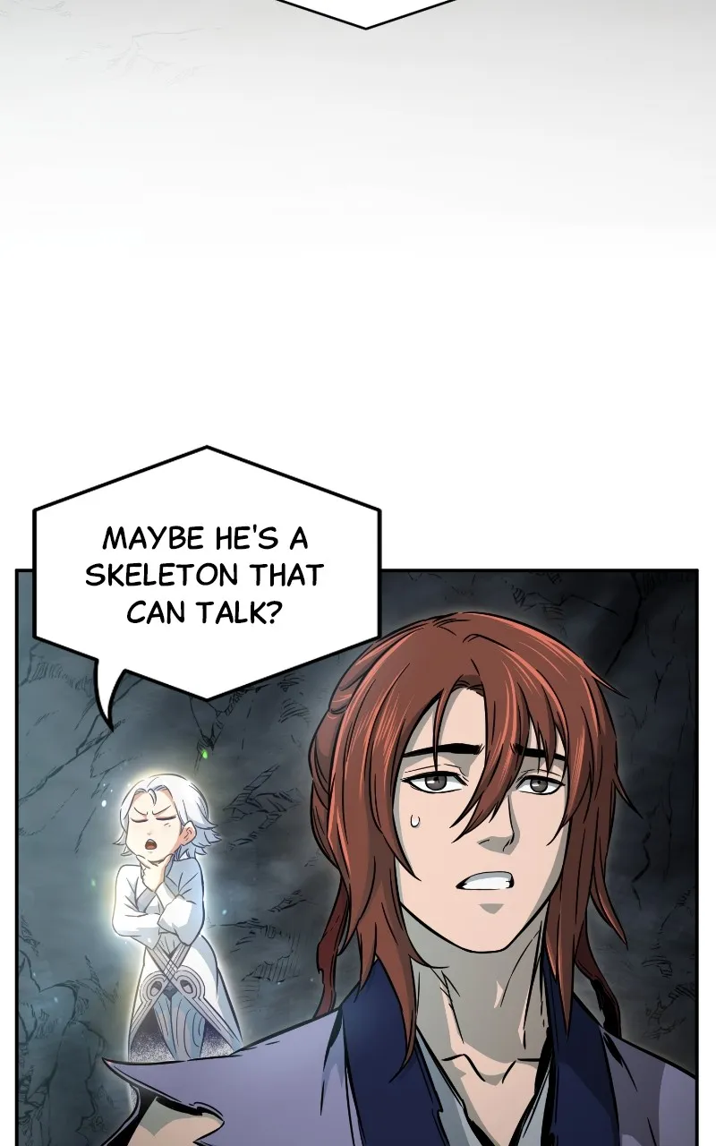 Absolute Sword Sense Chapter 10 page 98 - 