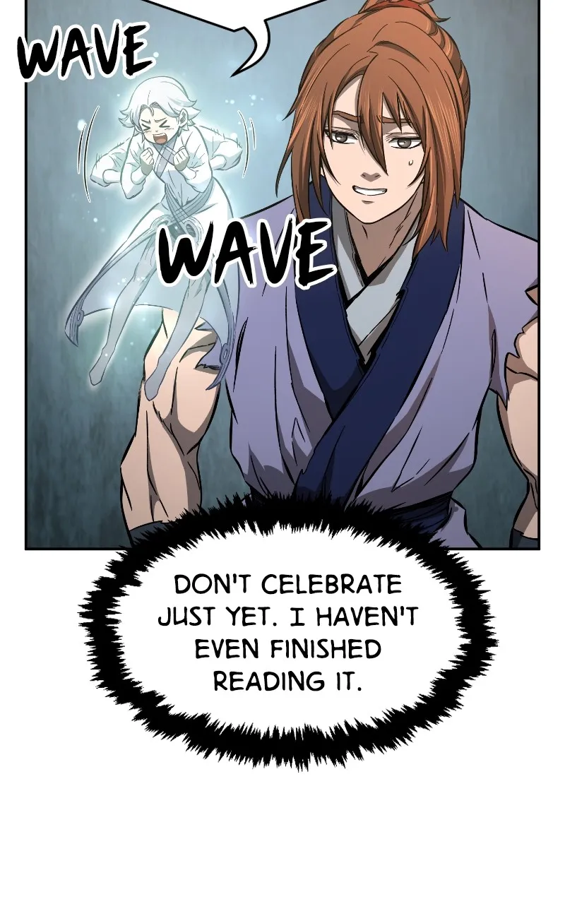 Absolute Sword Sense Chapter 11 page 106 - 