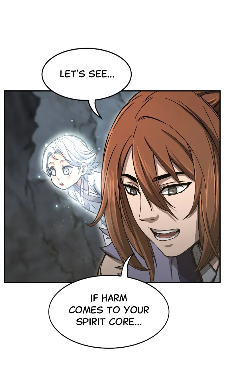 Absolute Sword Sense Chapter 11 page 107 - 