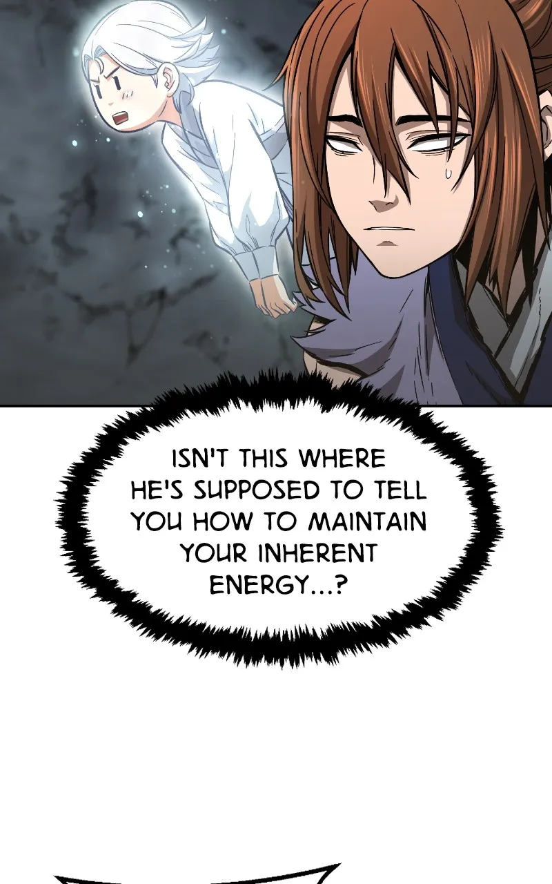 Absolute Sword Sense Chapter 11 page 110 - 