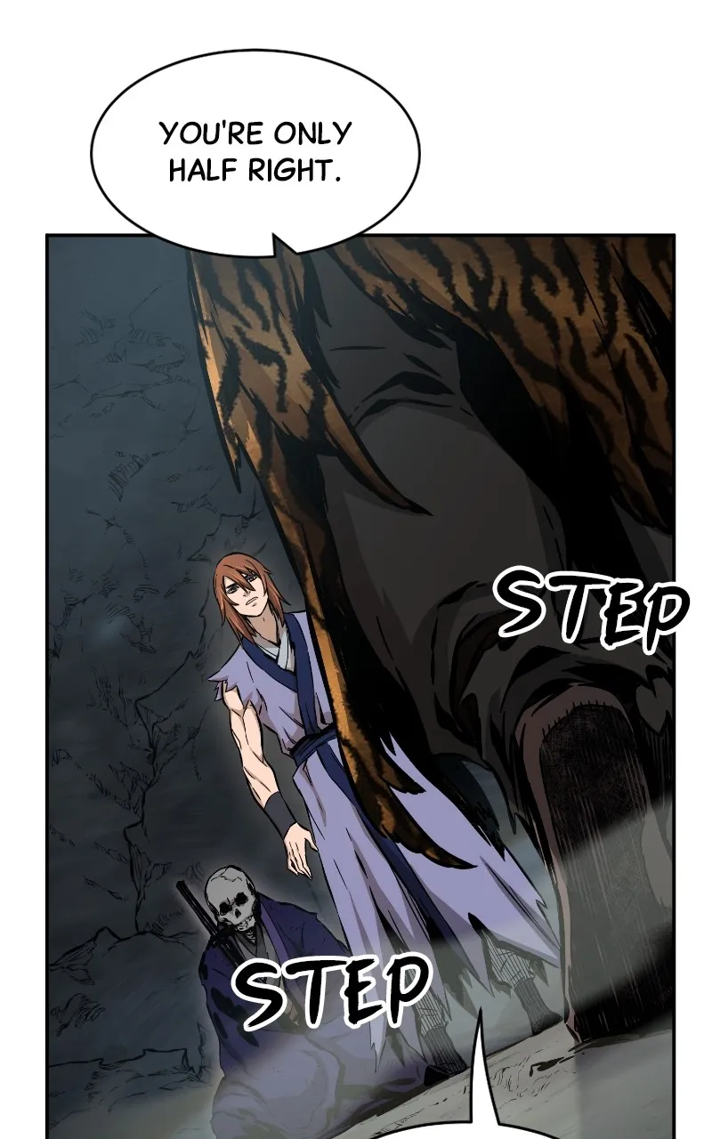Absolute Sword Sense Chapter 11 page 12 - 