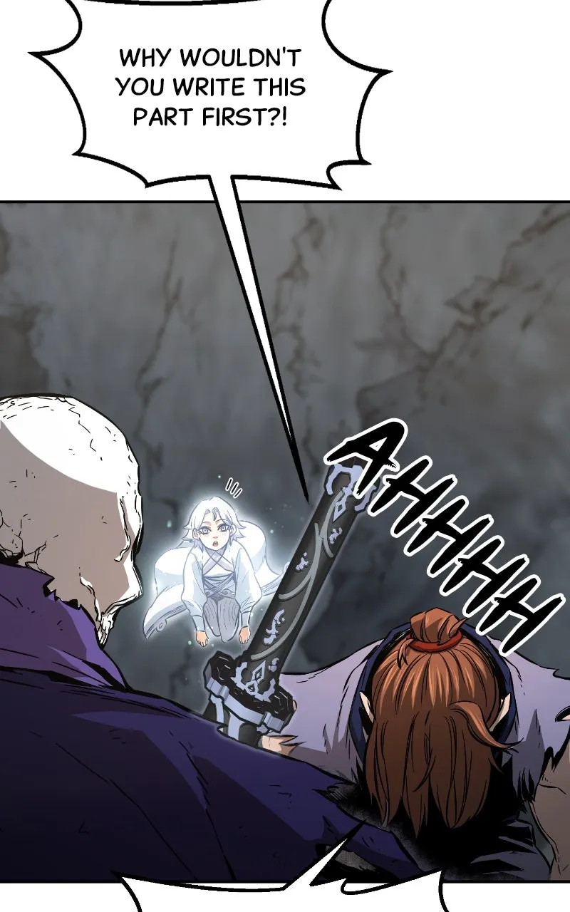 Absolute Sword Sense Chapter 11 page 111 - 