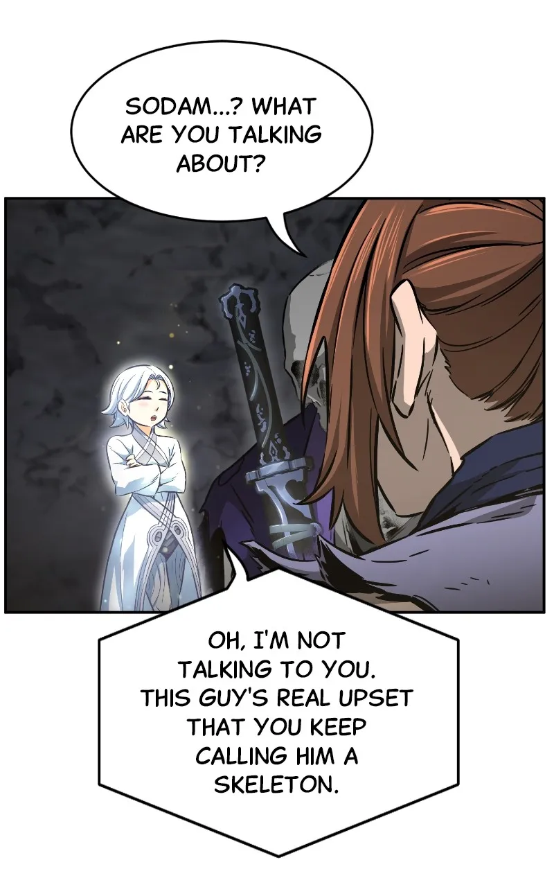 Absolute Sword Sense Chapter 11 page 119 - 