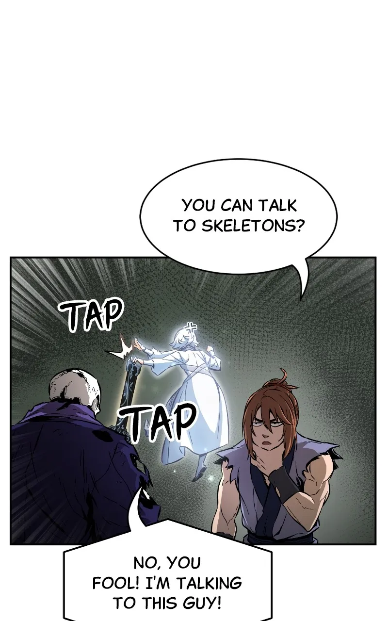 Absolute Sword Sense Chapter 11 page 121 - 