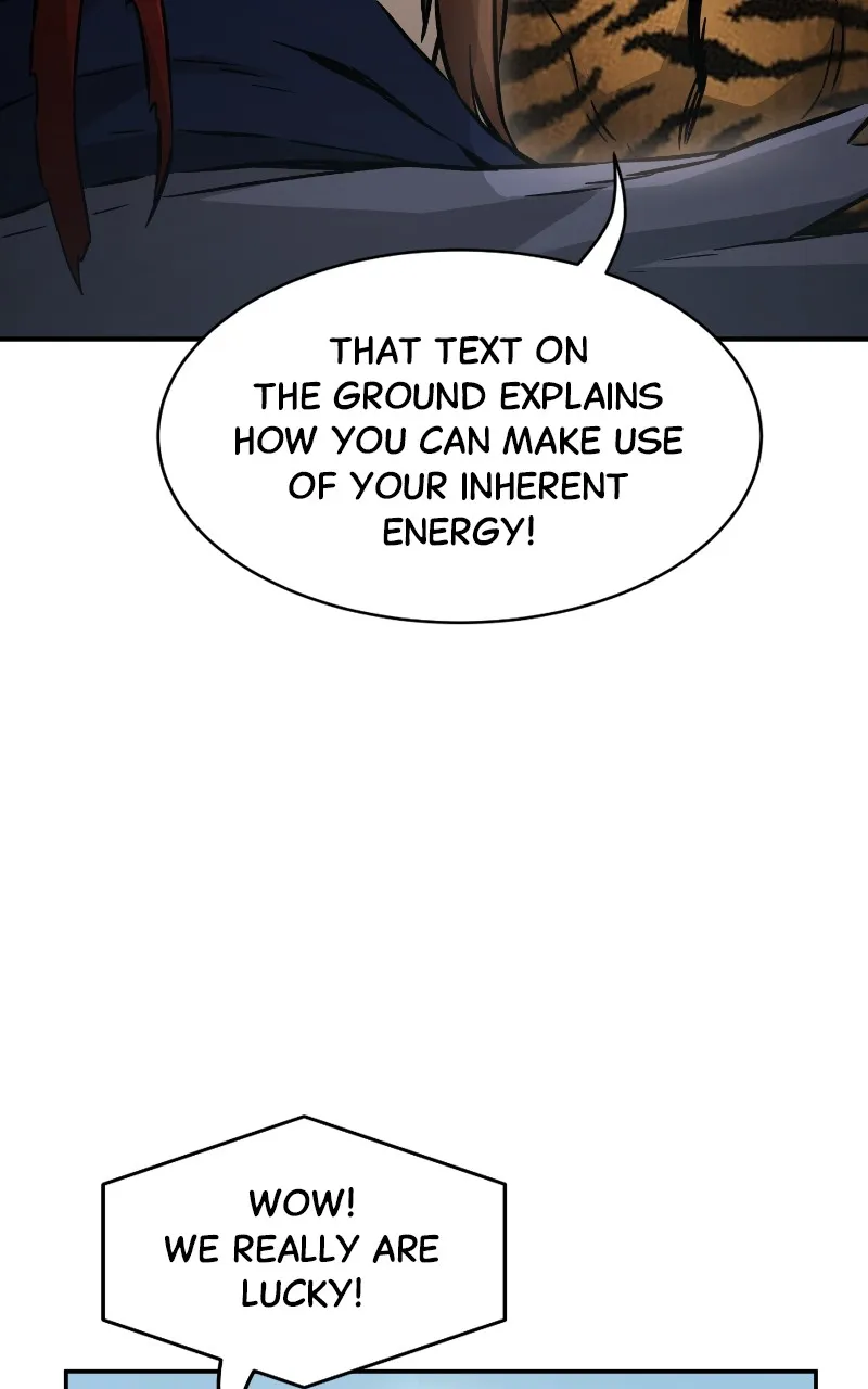 Absolute Sword Sense Chapter 11 page 18 - 
