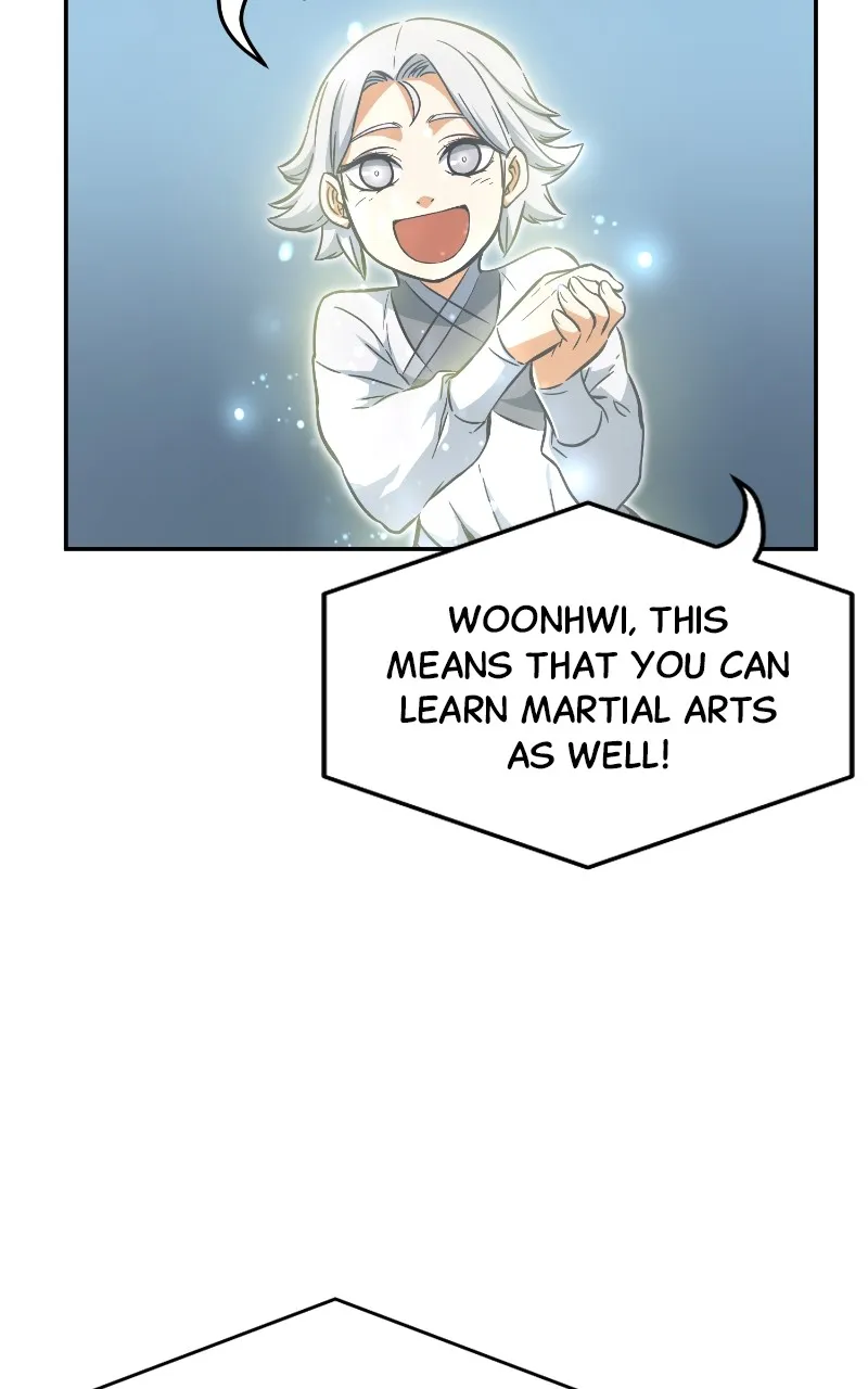Absolute Sword Sense Chapter 11 page 19 - 