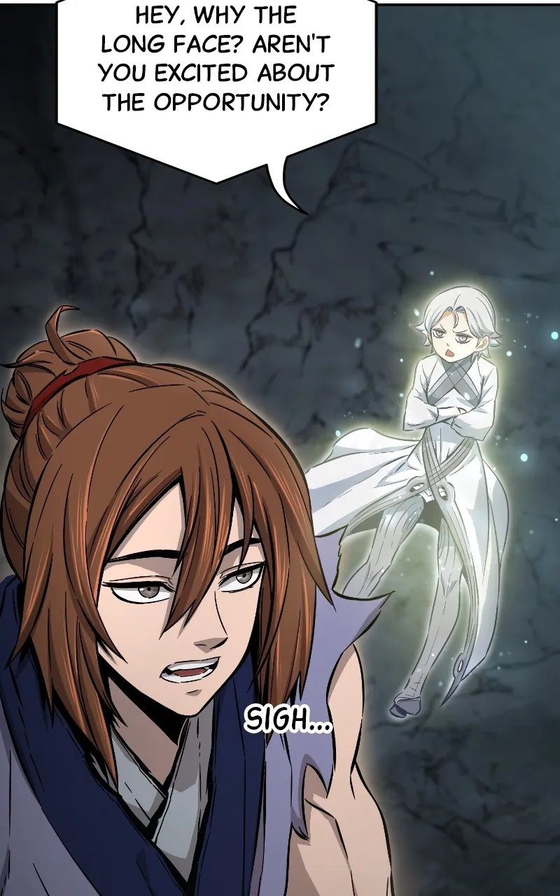 Absolute Sword Sense Chapter 11 page 20 - 