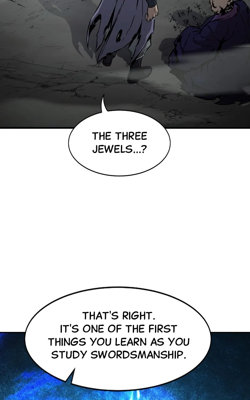 Absolute Sword Sense Chapter 11 page 3 - 