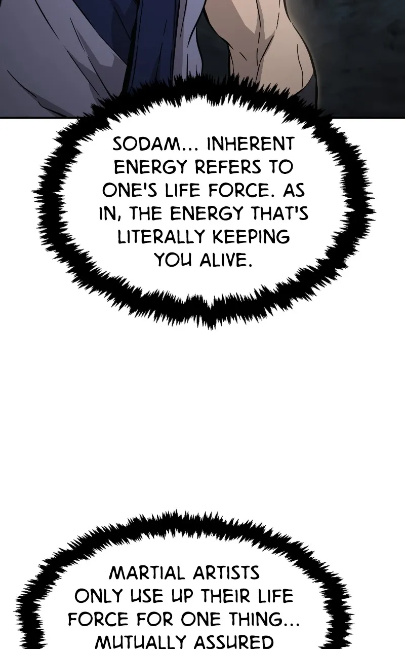 Absolute Sword Sense Chapter 11 page 21 - 