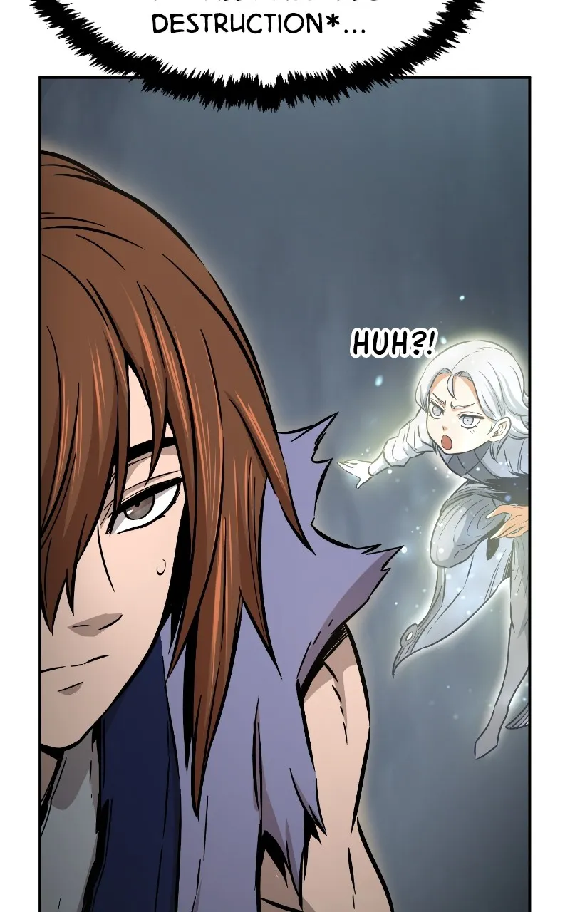 Absolute Sword Sense Chapter 11 page 22 - 