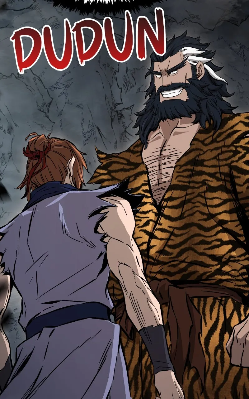 Absolute Sword Sense Chapter 11 page 25 - 