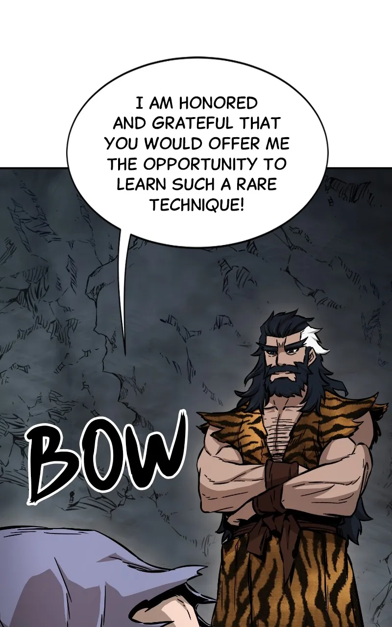 Absolute Sword Sense Chapter 11 page 28 - 