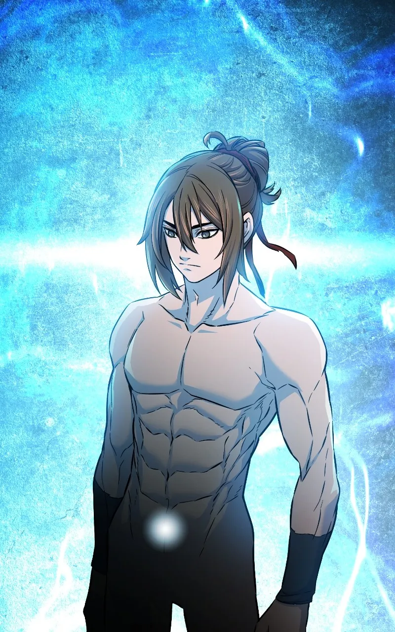 Absolute Sword Sense Chapter 11 page 4 - 