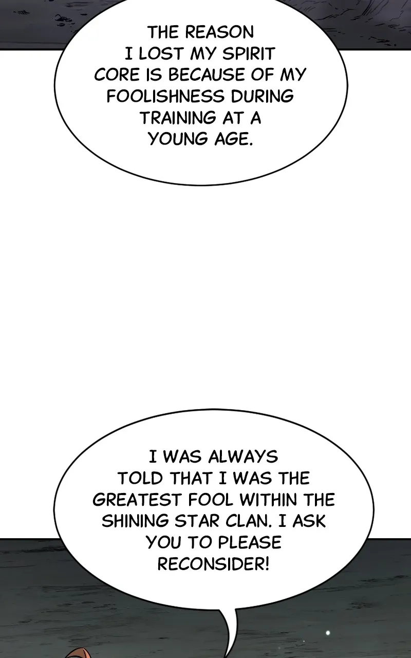 Absolute Sword Sense Chapter 11 page 31 - 