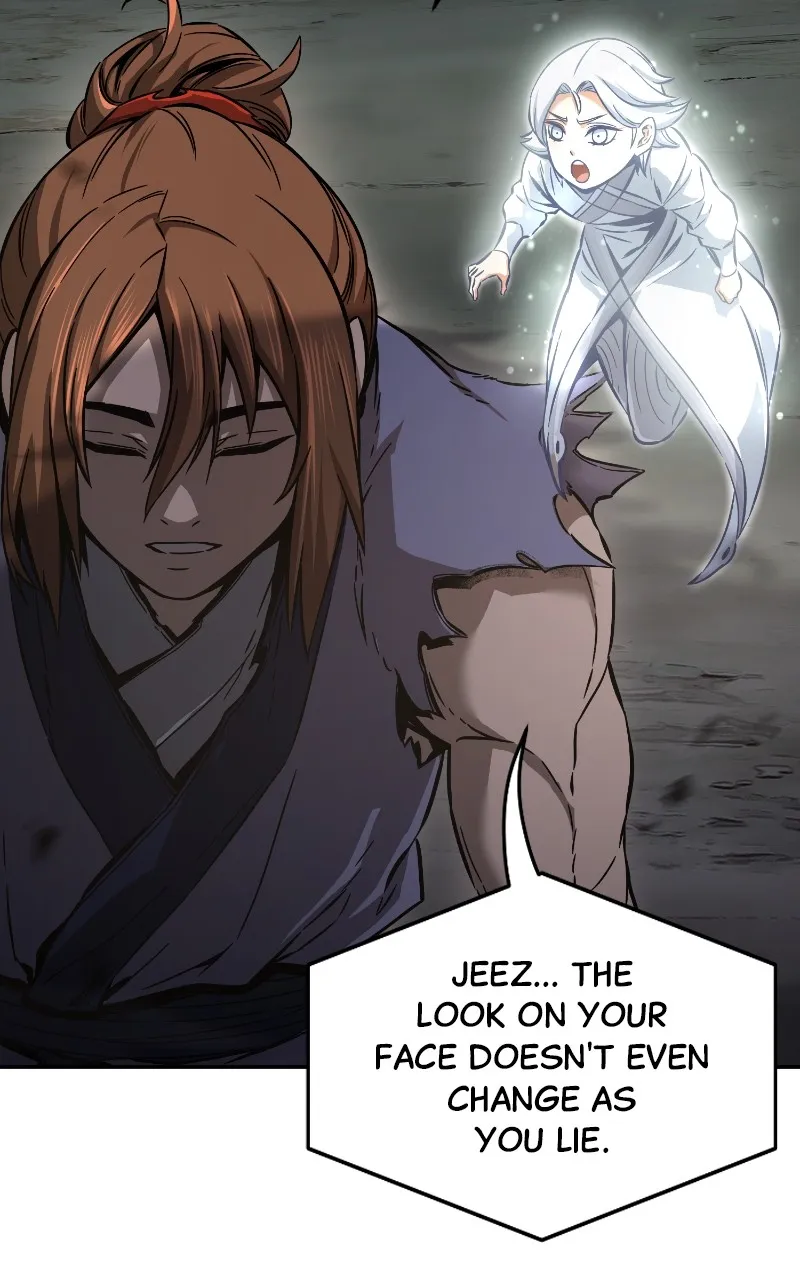 Absolute Sword Sense Chapter 11 page 32 - 