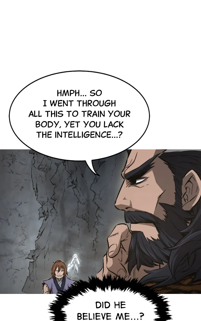 Absolute Sword Sense Chapter 11 page 33 - 