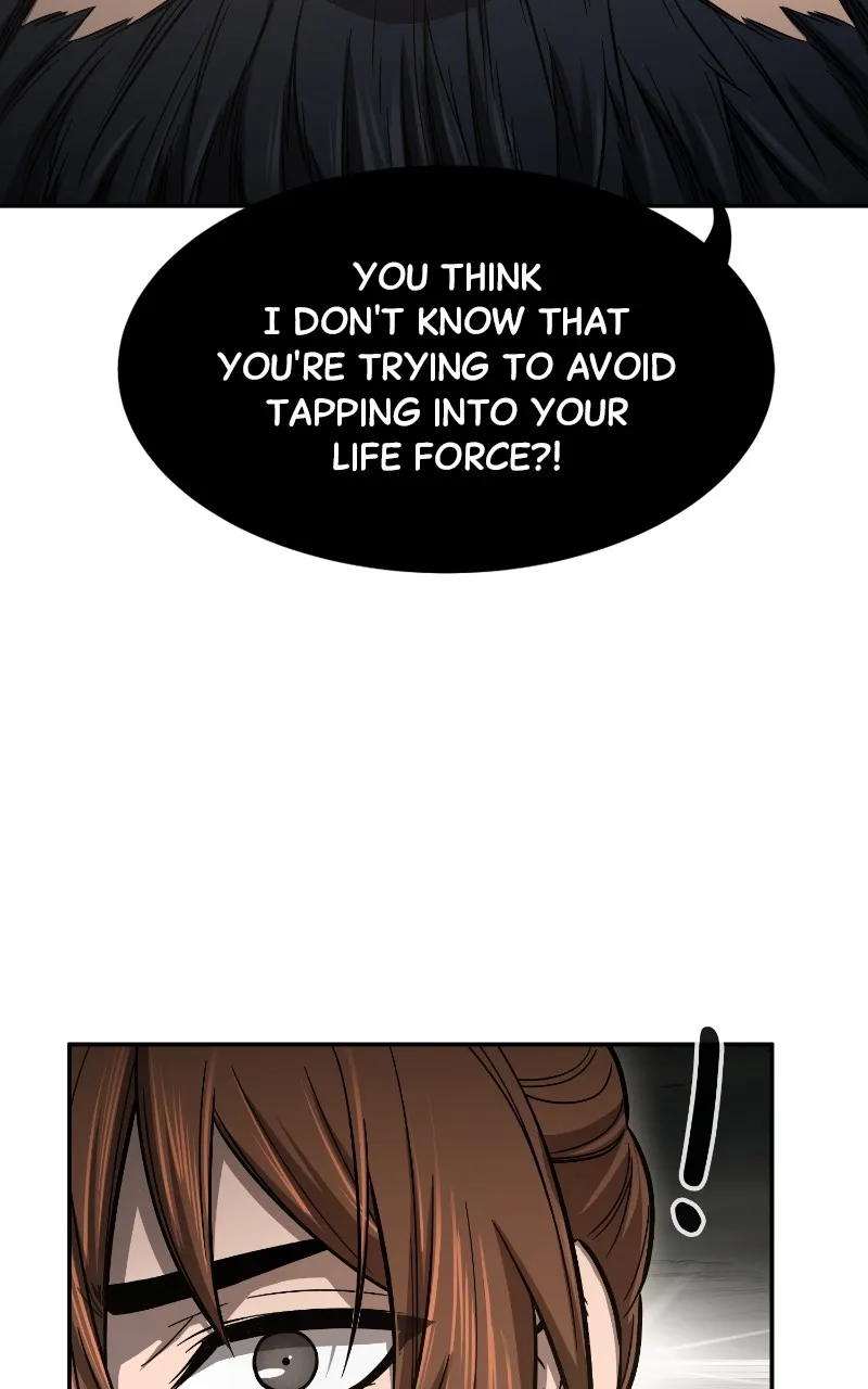 Absolute Sword Sense Chapter 11 page 35 - 