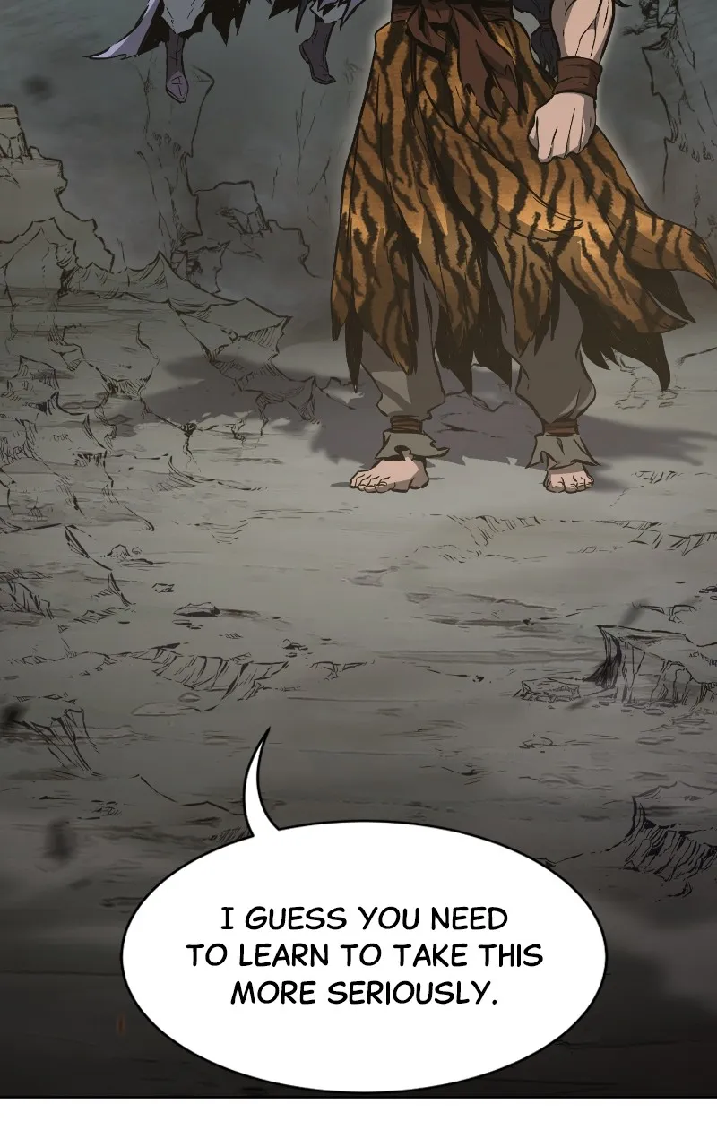 Absolute Sword Sense Chapter 11 page 39 - 