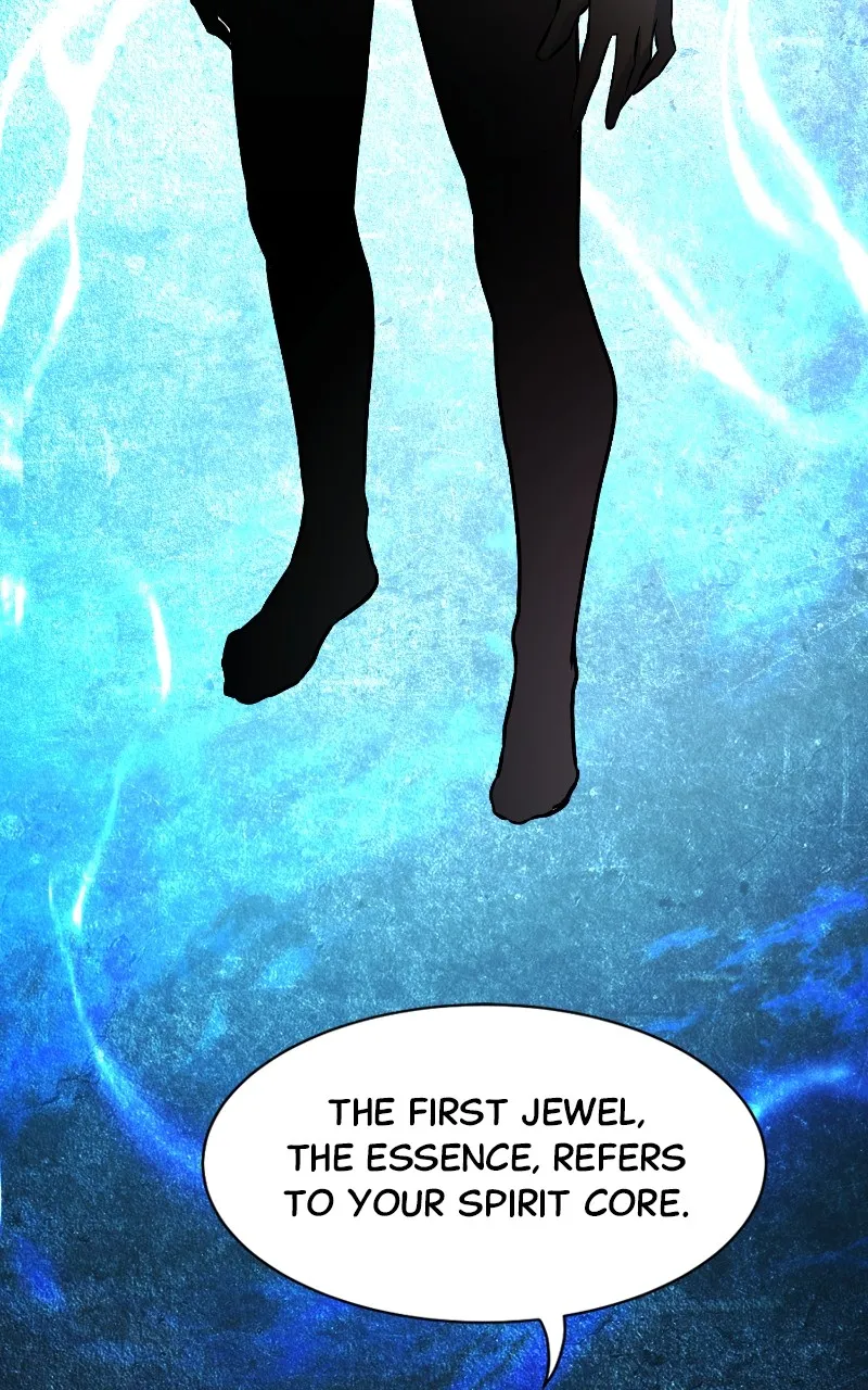 Absolute Sword Sense Chapter 11 page 5 - 