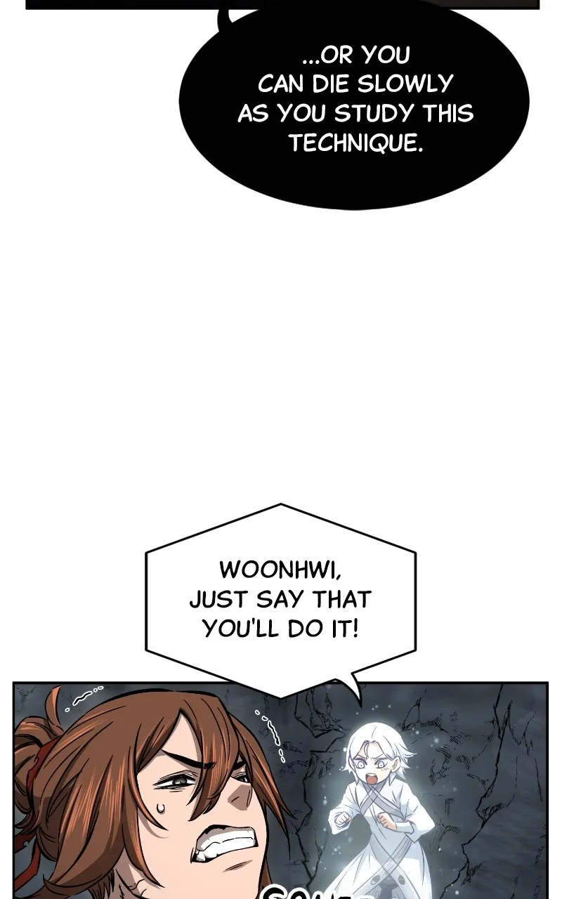 Absolute Sword Sense Chapter 11 page 43 - 