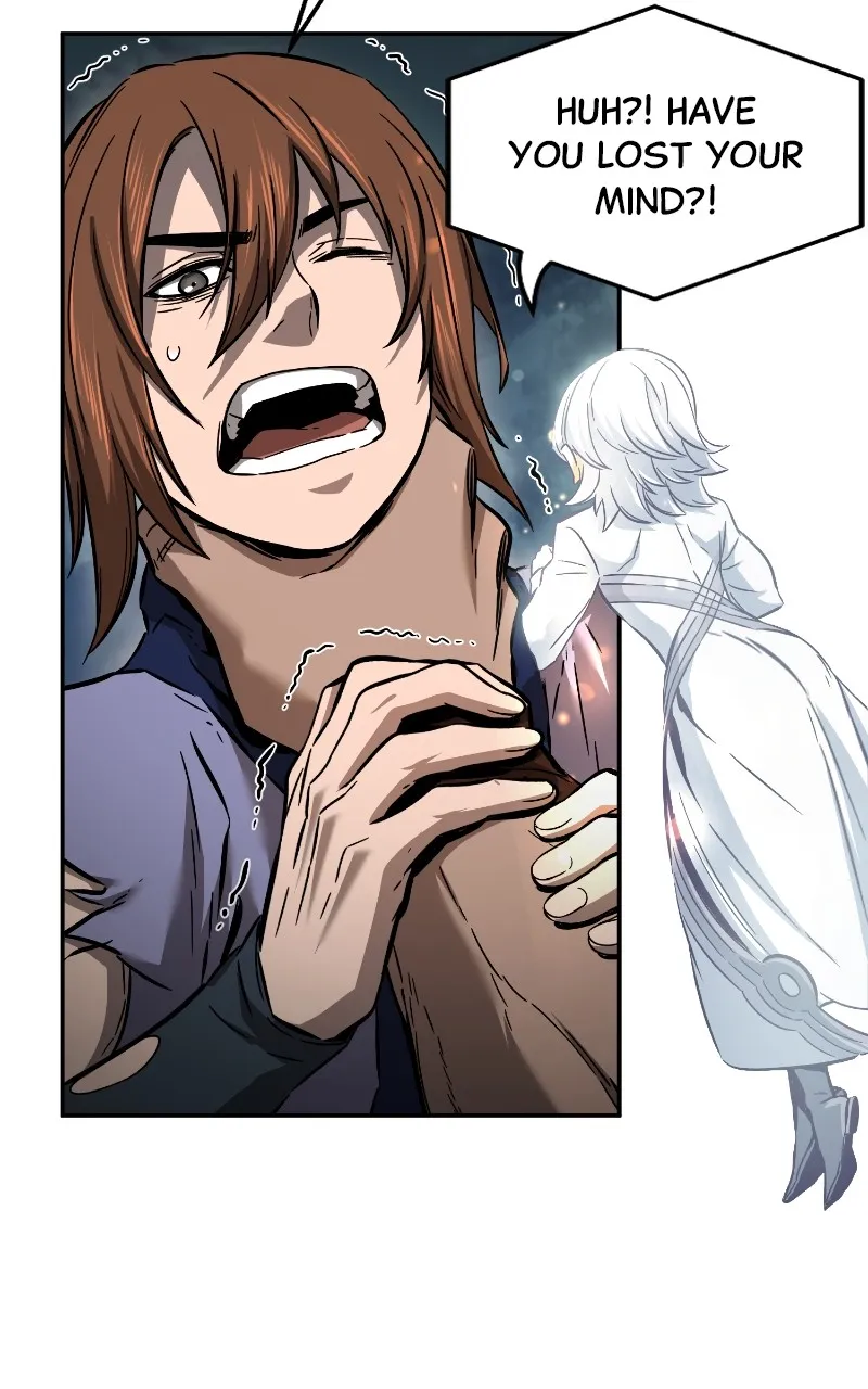 Absolute Sword Sense Chapter 11 page 45 - 