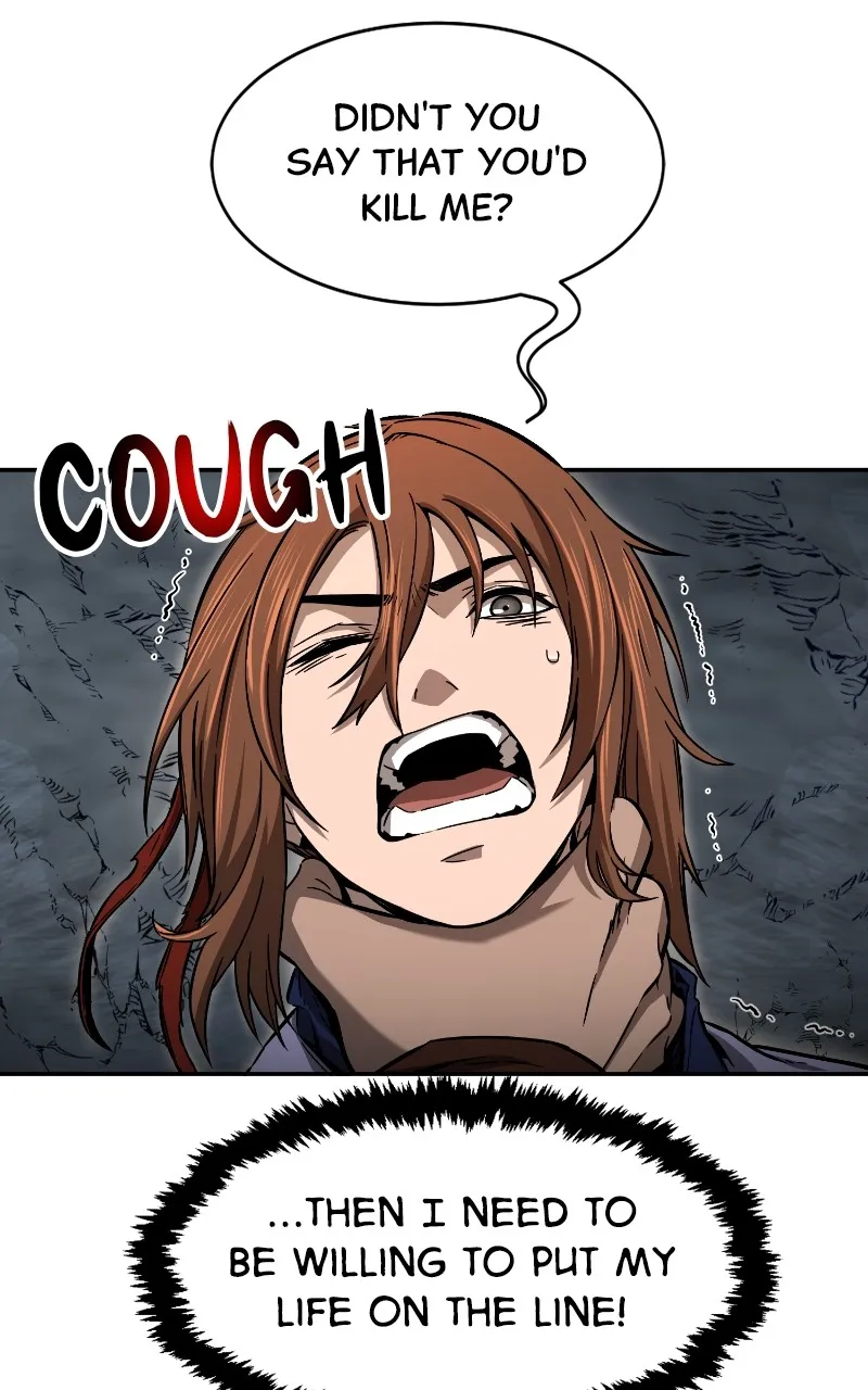 Absolute Sword Sense Chapter 11 page 50 - 