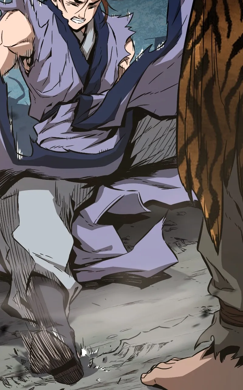 Absolute Sword Sense Chapter 11 page 60 - 