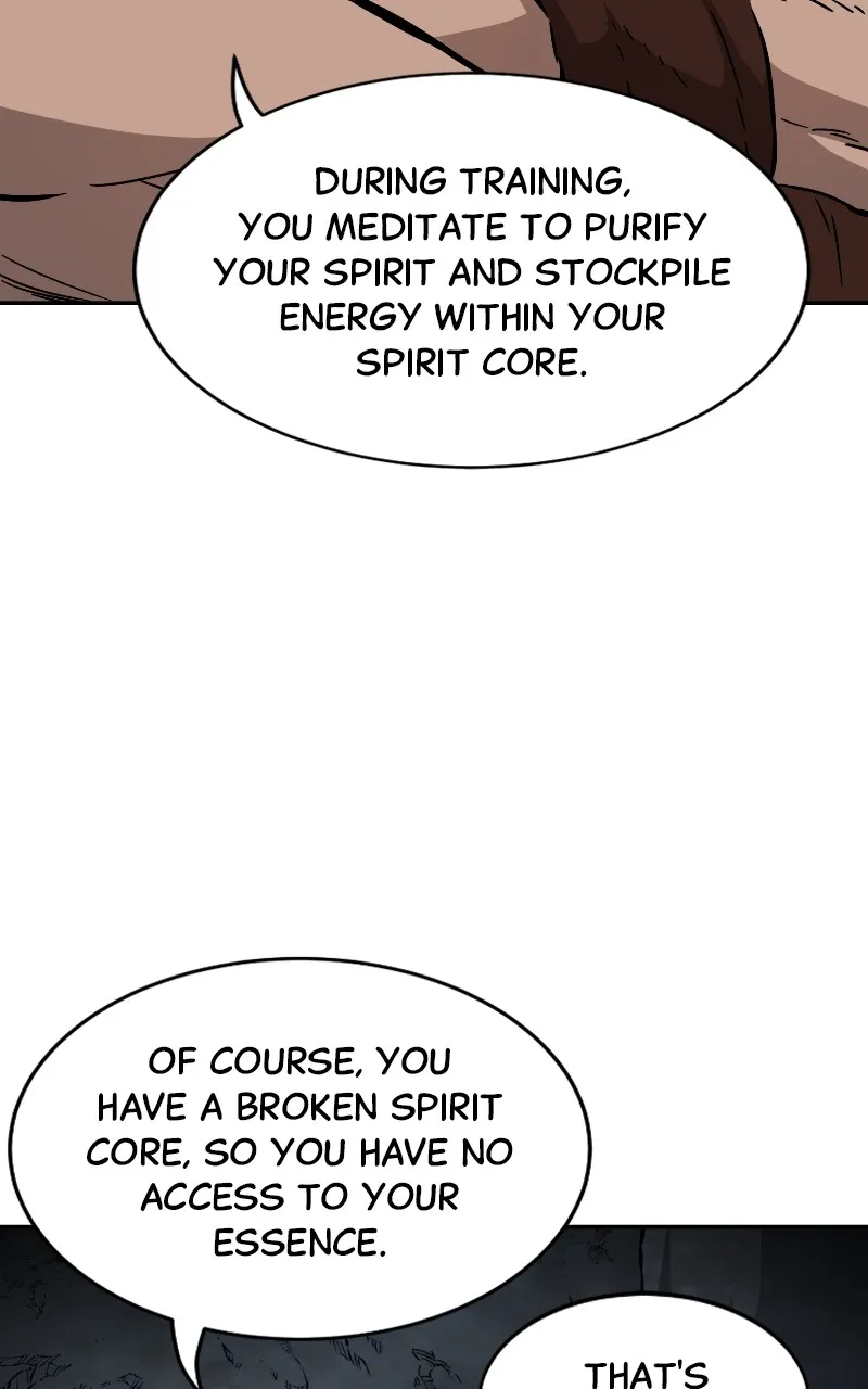 Absolute Sword Sense Chapter 11 page 7 - 