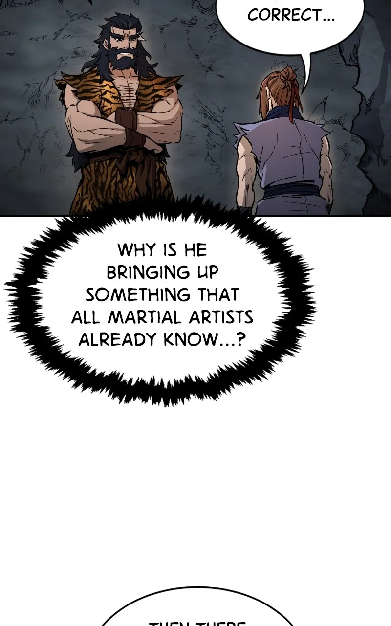 Absolute Sword Sense Chapter 11 page 8 - 