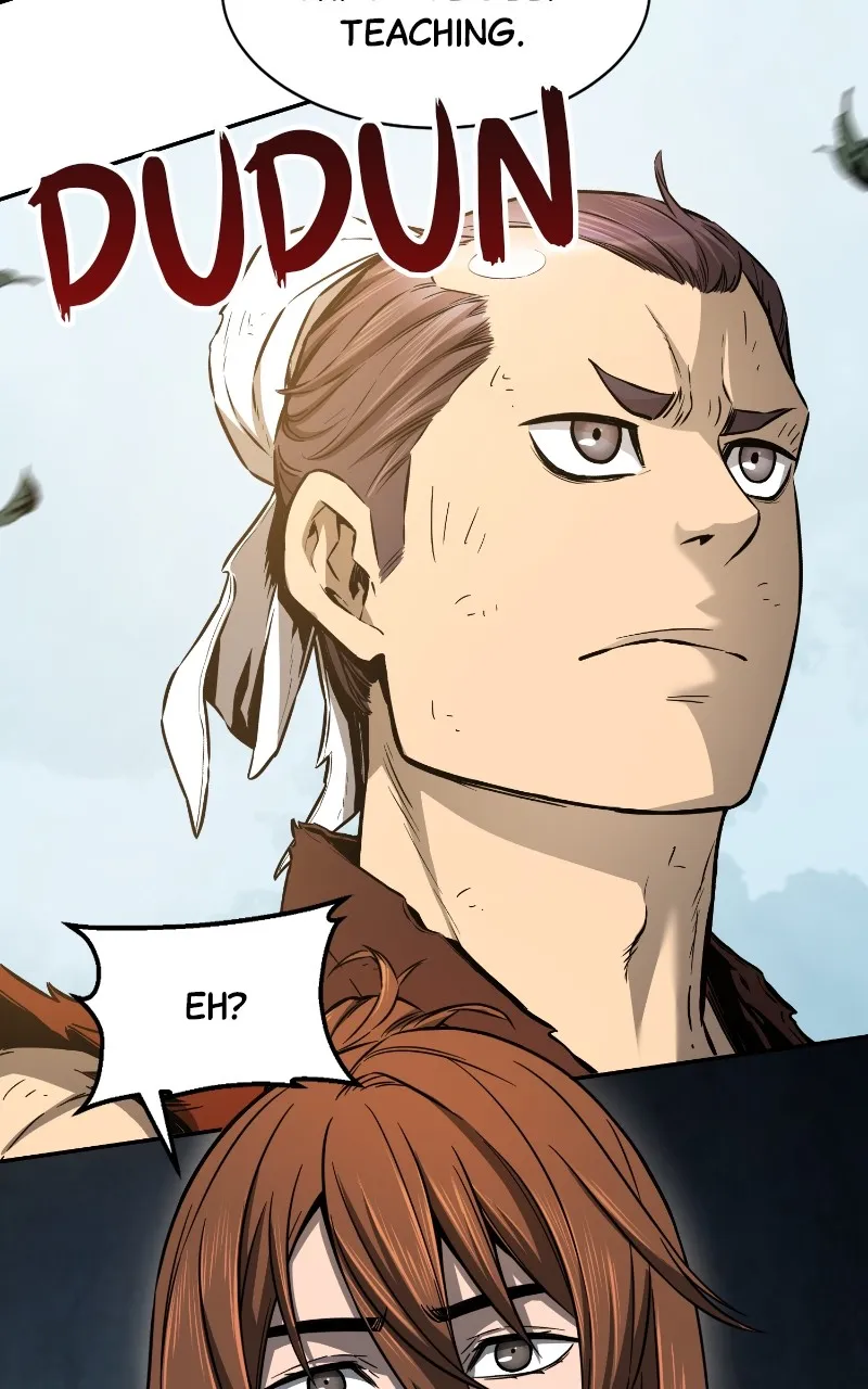 Absolute Sword Sense Chapter 11 page 77 - 