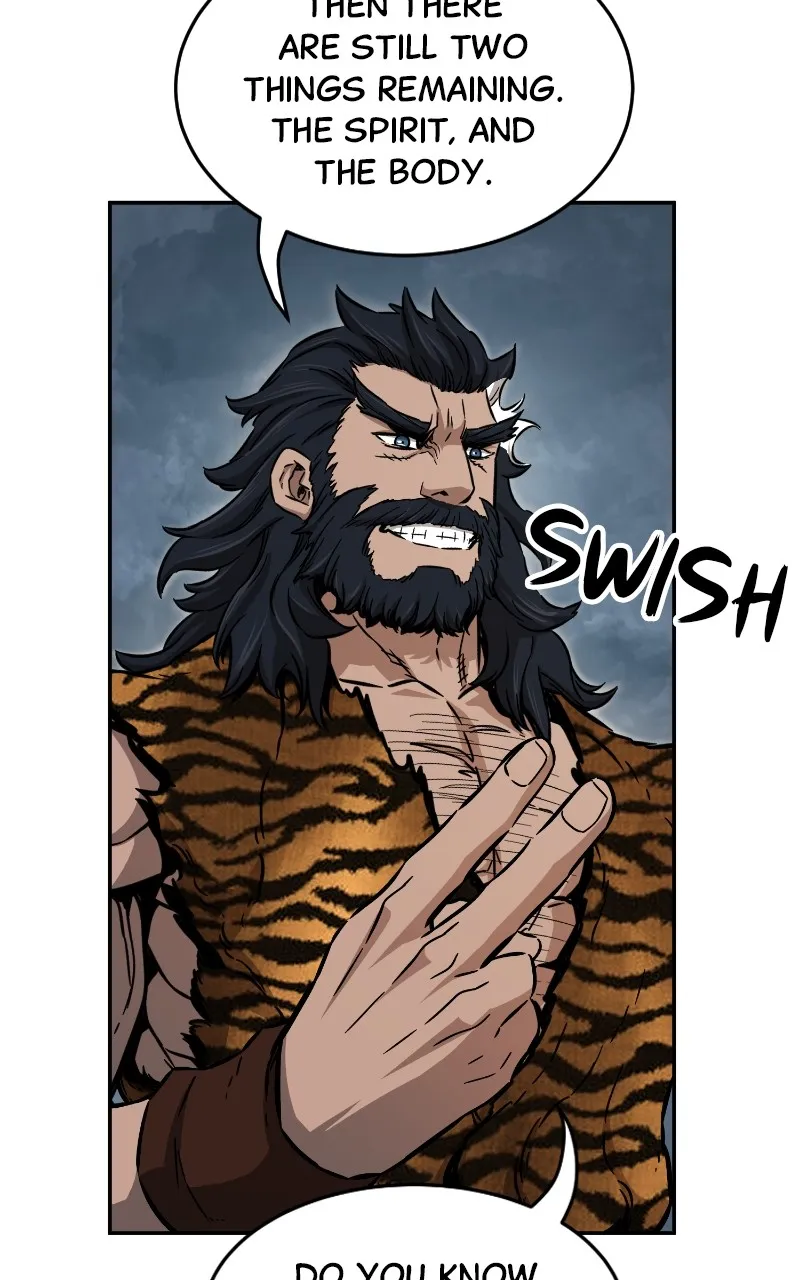 Absolute Sword Sense Chapter 11 page 9 - 