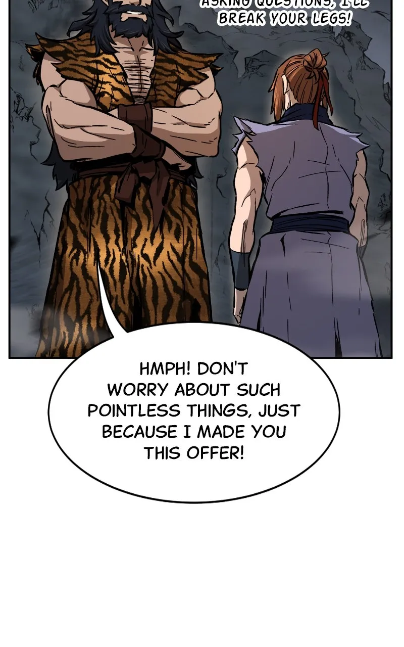 Absolute Sword Sense Chapter 11 page 81 - 