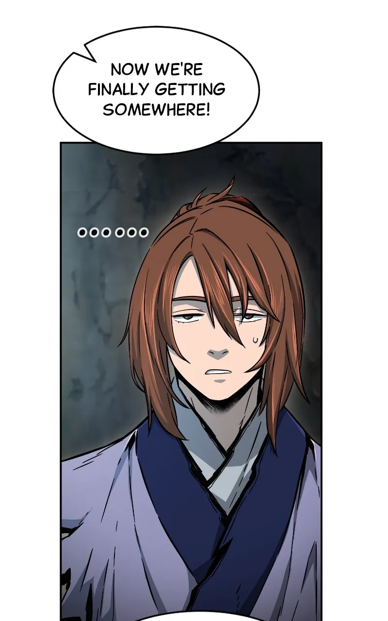 Absolute Sword Sense Chapter 11 page 82 - 
