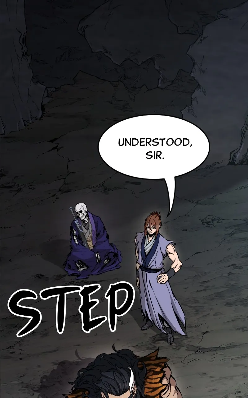 Absolute Sword Sense Chapter 11 page 85 - 
