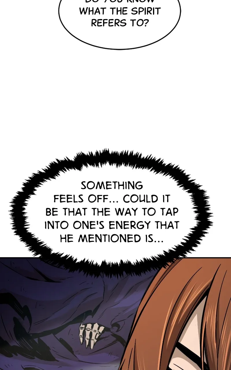 Absolute Sword Sense Chapter 11 page 10 - 