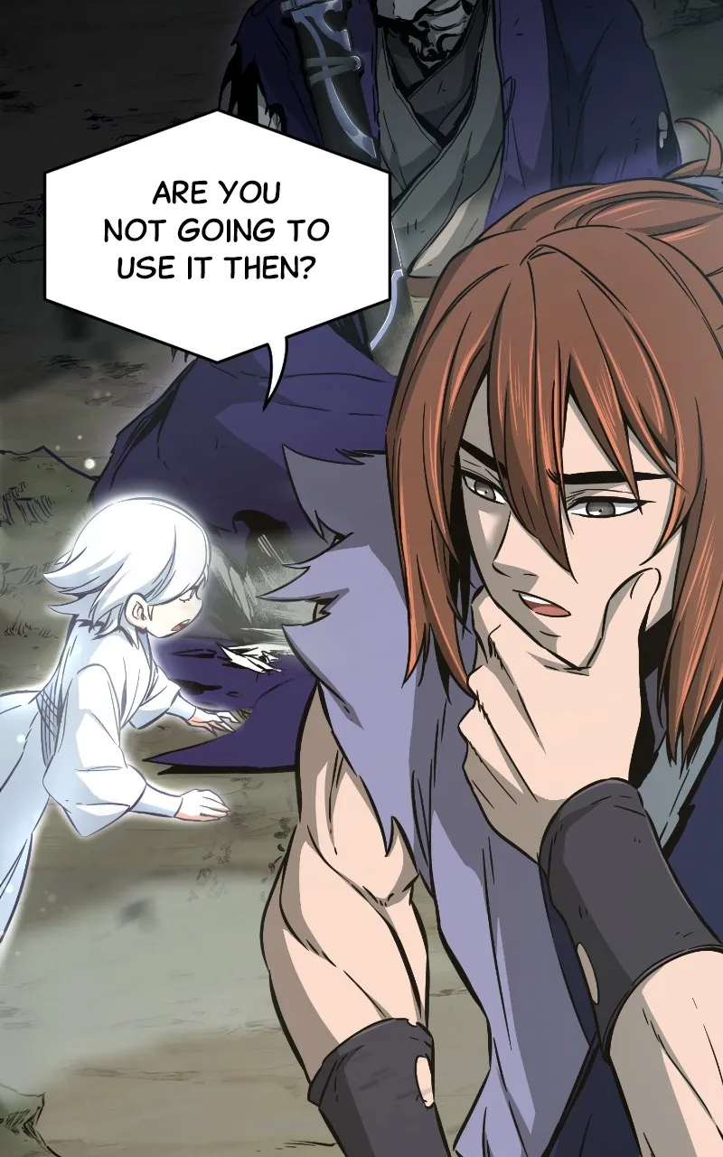 Absolute Sword Sense Chapter 11 page 91 - 