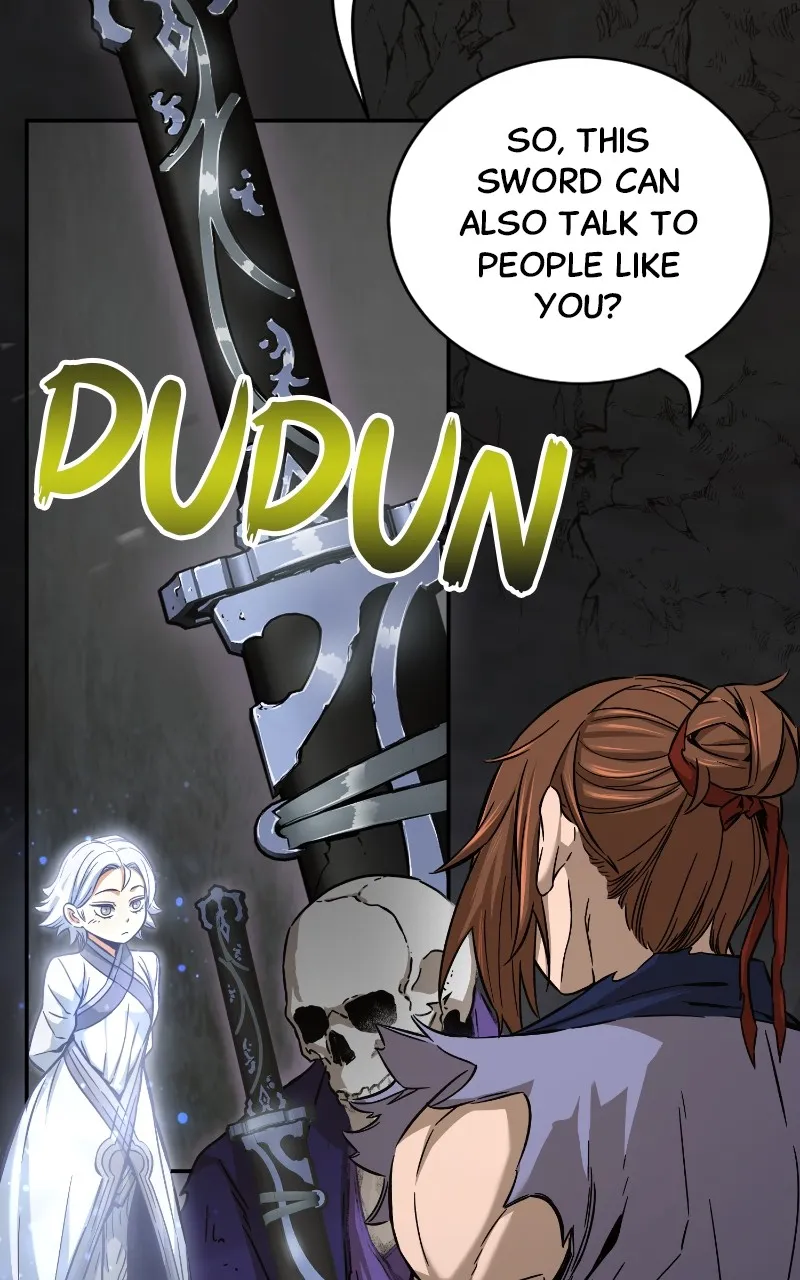Absolute Sword Sense Chapter 12 page 2 - 