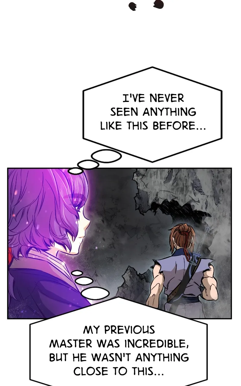 Absolute Sword Sense Chapter 12 page 106 - 