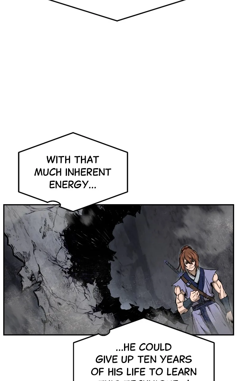 Absolute Sword Sense Chapter 12 page 107 - 
