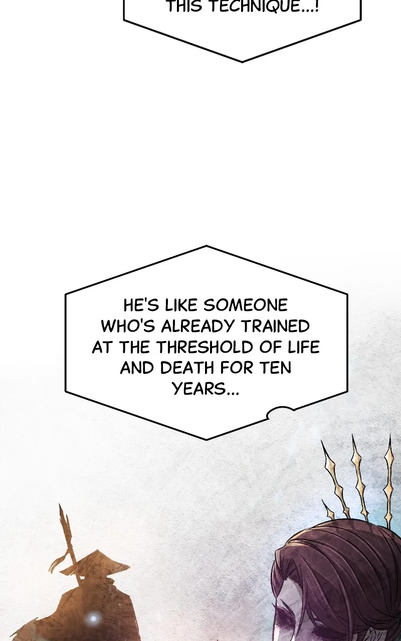 Absolute Sword Sense Chapter 12 page 108 - 