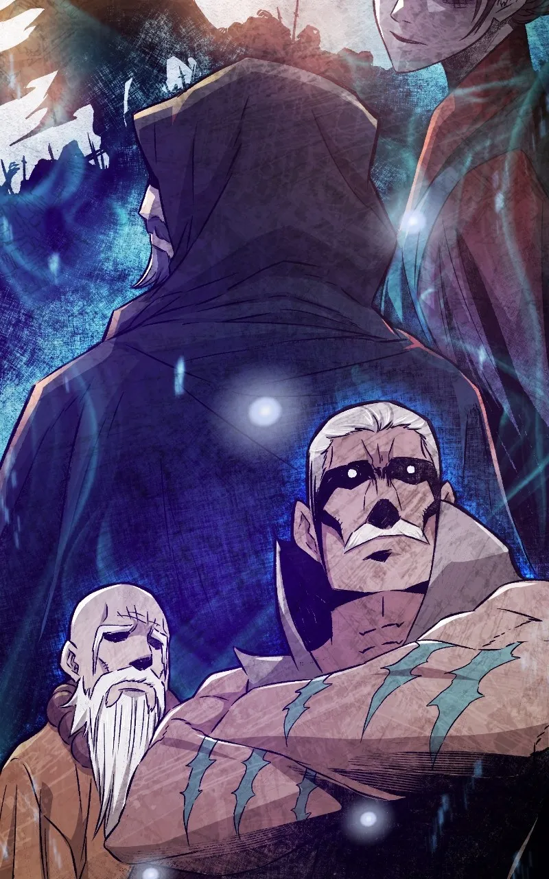 Absolute Sword Sense Chapter 12 page 109 - 
