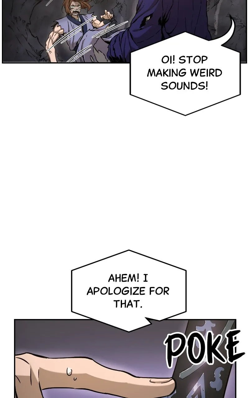 Absolute Sword Sense Chapter 12 page 13 - 